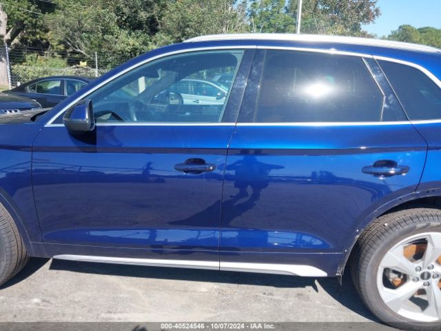 WA1BAAFY9M2097244 Audi Q5 Premium Plus 45 Tfsi Quattro S Tronic