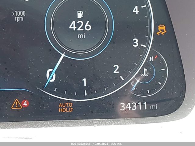 5NPEJ4J24MH078381 Hyundai Sonata Sel Plus