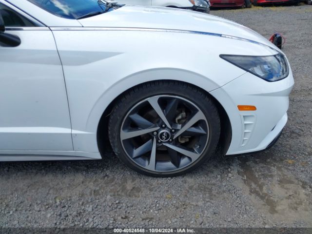 5NPEJ4J24MH078381 Hyundai Sonata Sel Plus