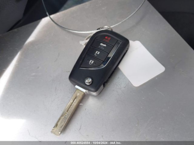 4T1G11AK6RU228037 Toyota CAMRY SE
