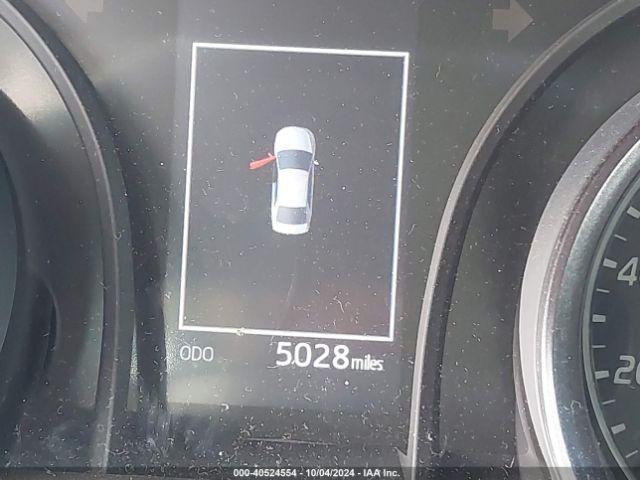 4T1G11AK6RU228037 Toyota CAMRY SE