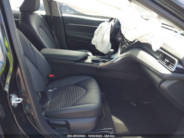 4T1G11AK6RU228037 Toyota CAMRY SE