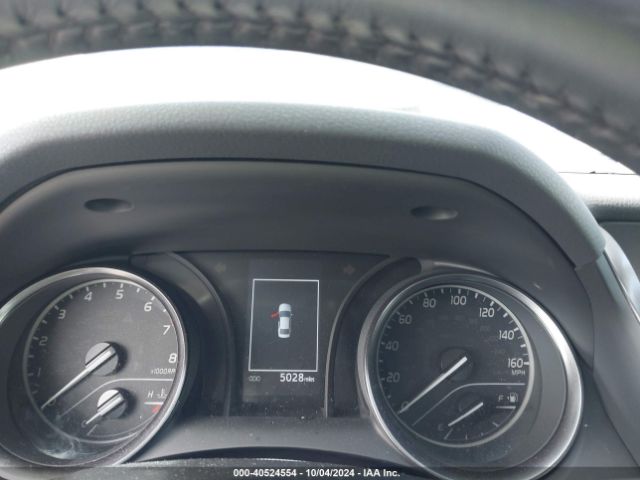 4T1G11AK6RU228037 Toyota CAMRY SE