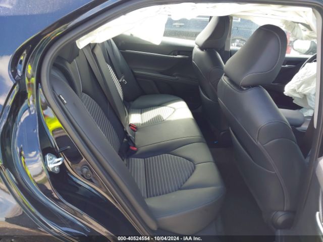 4T1G11AK6RU228037 Toyota CAMRY SE