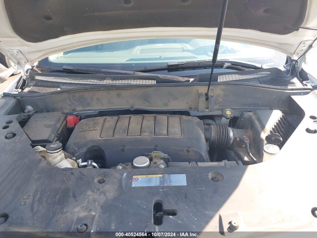 1GKKRSKD6GJ300001 GMC Acadia Slt-2