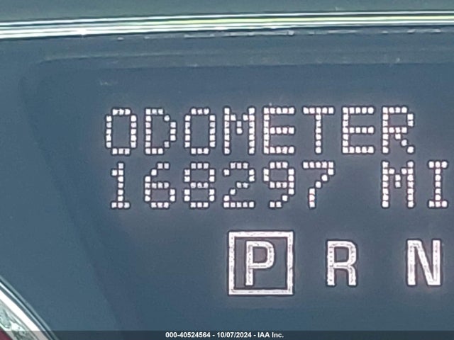 GMC Acadia Slt-2 2016 1GKKRSKD6GJ300001 Image 15
