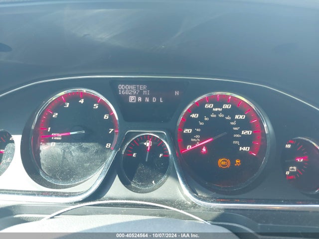 1GKKRSKD6GJ300001 GMC Acadia Slt-2
