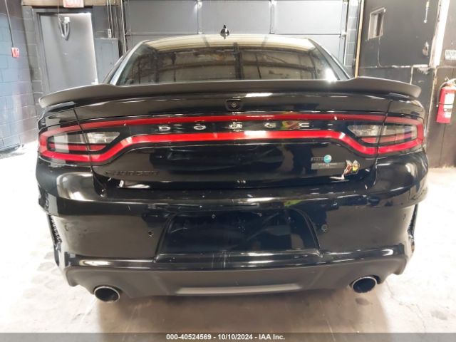 2C3CDXGJ0PH645895 Dodge Charger Scat Pack Widebody