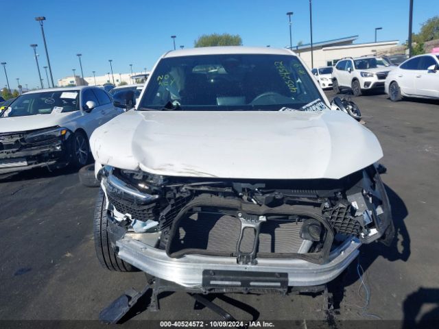 3CZRZ1H54RM757619 Honda Hr-v 2wd Sport/2wd Sport W/o Bsi