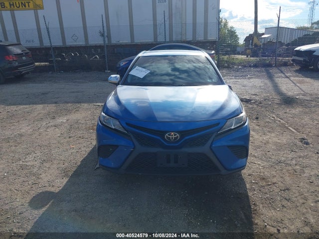 4T1B11HK2JU020595 Toyota a25a-fks