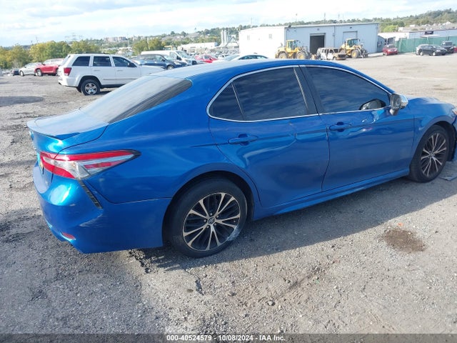 4T1B11HK2JU020595 Toyota a25a-fks