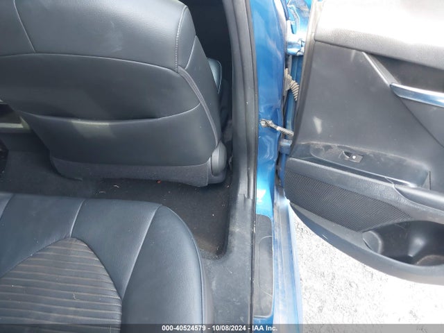 4T1B11HK2JU020595 Toyota a25a-fks