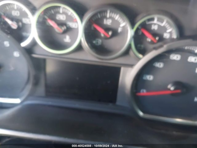 3GCUYEET5MG123420 Chevrolet Silverado 1500 4wd  Short Bed Rst