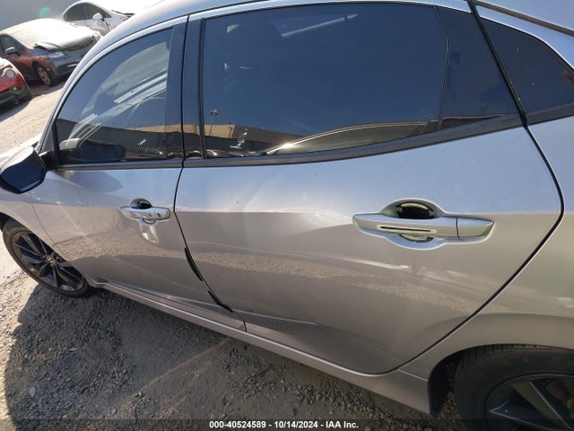 Honda CIVIC EX 2021 SHHFK7H68MU403588 Image 15