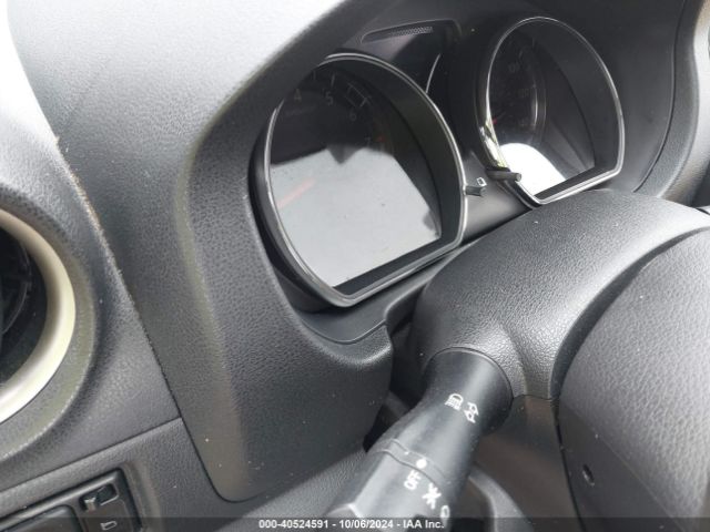 3N1CE2CP3EL426703 Nissan Versa Note Sv