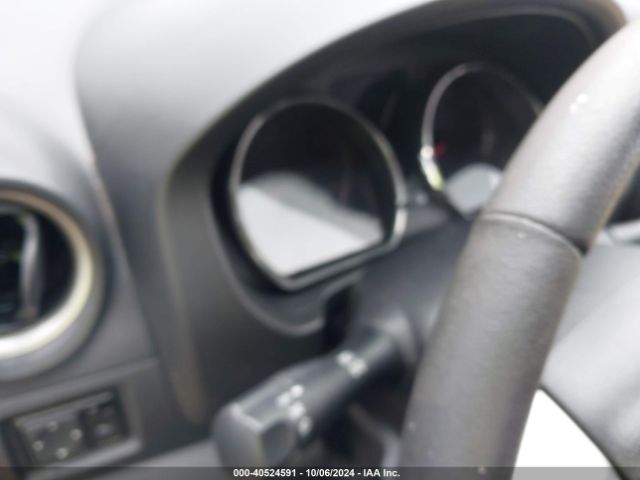 3N1CE2CP3EL426703 Nissan Versa Note Sv