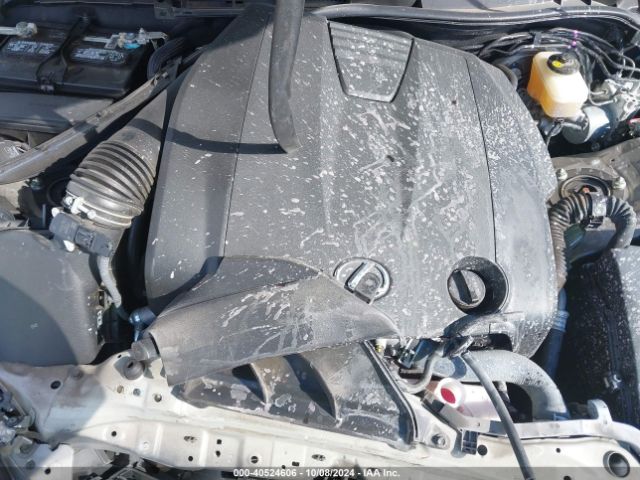 JTHBF1D27E5035507 Lexus IS 250