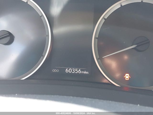 JTHBF1D27E5035507 Lexus IS 250