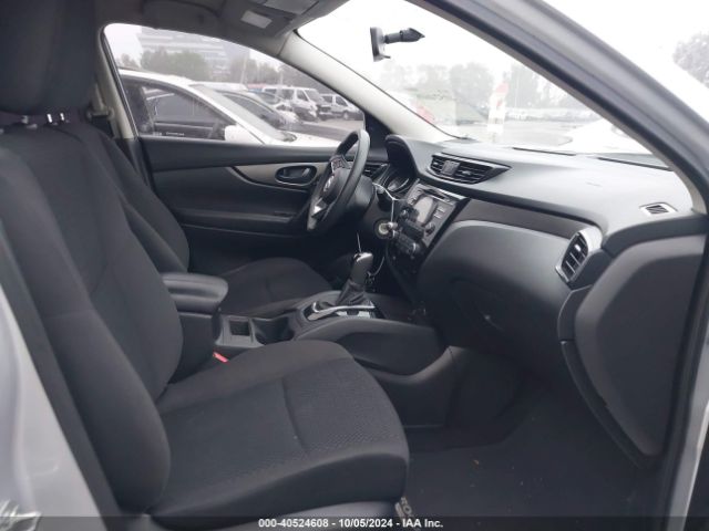 JN1BJ1CP3JW154076 Nissan Rogue Sport S