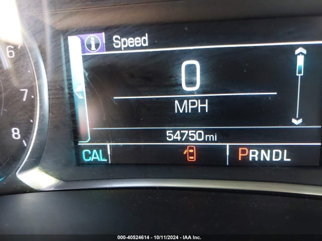 Chevrolet EQUINOX LT 2018 2GNAXJEVXJ6286871 Image 16