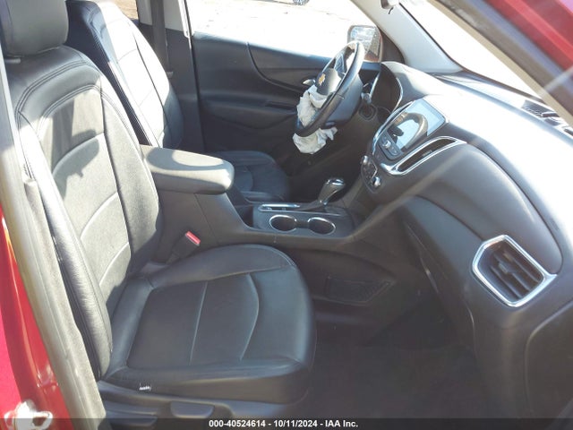 Chevrolet EQUINOX LT 2018 2GNAXJEVXJ6286871 Image 5