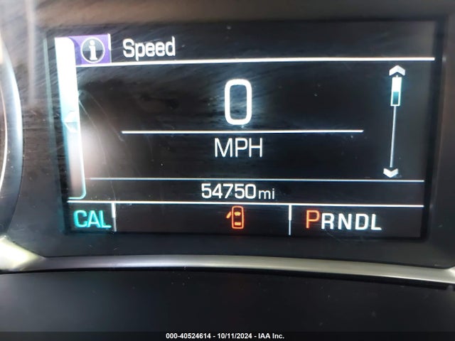 Chevrolet EQUINOX LT 2018 2GNAXJEVXJ6286871 Image 7