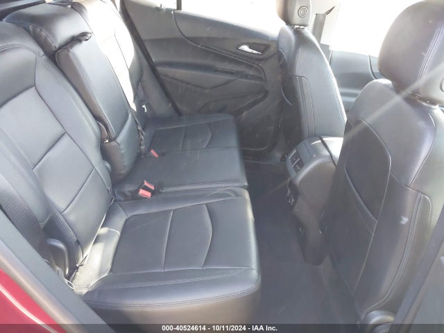 Chevrolet EQUINOX LT 2018 2GNAXJEVXJ6286871 Image 8