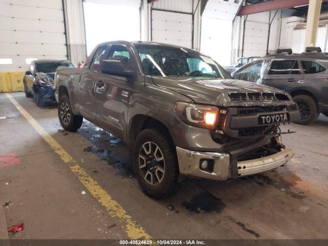 5TFUY5F1XEX396203 auction archive image