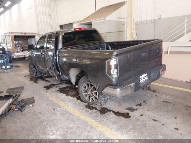5TFUY5F1XEX396203 Toyota Tundra Sr5 5.7l V8