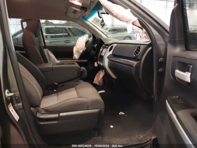 5TFUY5F1XEX396203 Toyota Tundra Sr5 5.7l V8