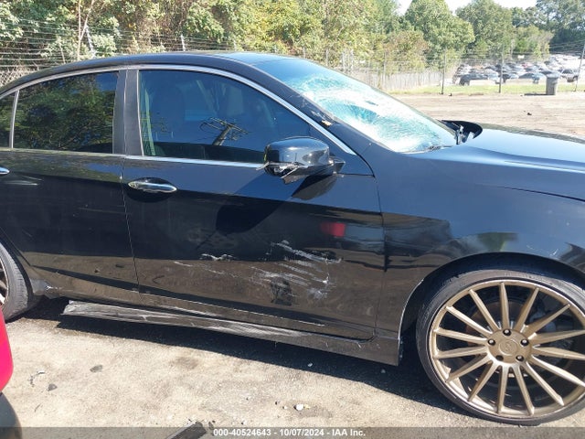 Honda ACCORD EX 2017 1HGCR2F73HA229752 Image 17