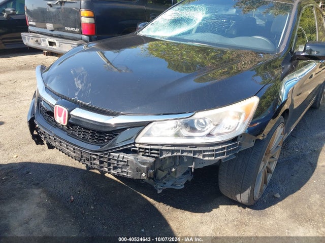 Honda ACCORD EX 2017 1HGCR2F73HA229752 Image 18