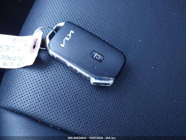 5XYK33AF7PG028418 KIA Sportage Ex