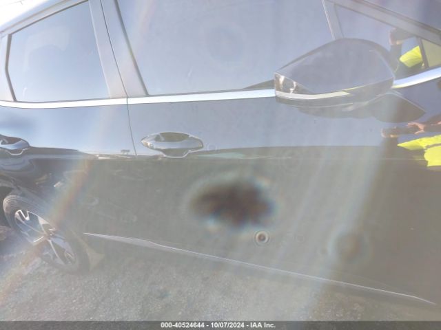5XYK33AF7PG028418 KIA Sportage Ex