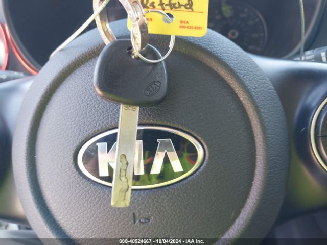 KNDJ22AU4M7132333 KIA SOUL LX