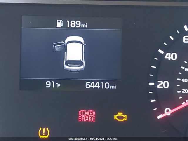 KNDJ22AU4M7132333 KIA SOUL LX