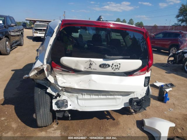 KNDJ22AU4M7132333 KIA SOUL LX