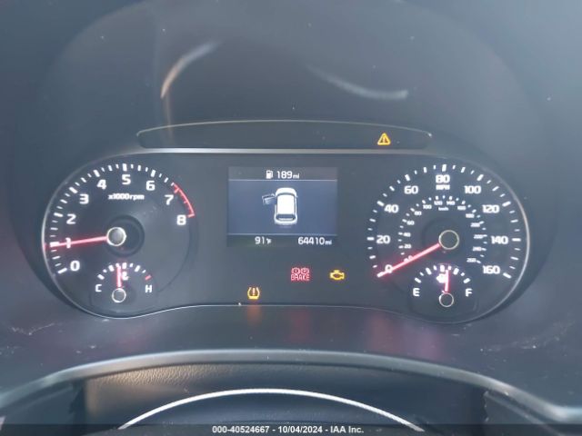 KNDJ22AU4M7132333 KIA SOUL LX