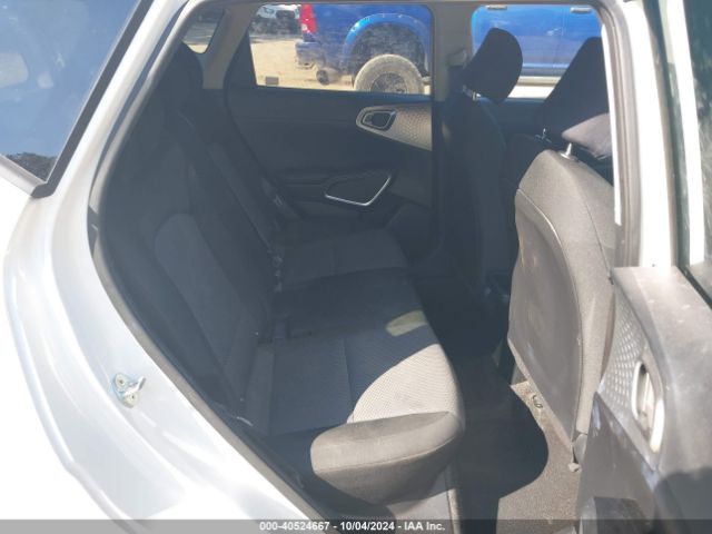 KNDJ22AU4M7132333 KIA SOUL LX