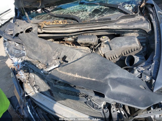 5FRYD3H22FB011752 Acura MDX