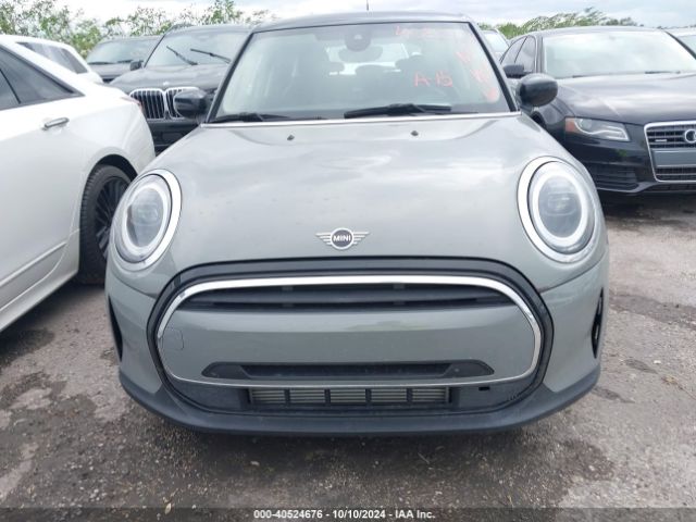 WMW33DK08N2R83673 Mini Hardtop Cooper