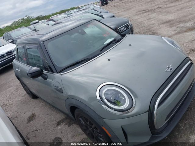 WMW33DK08N2R83673 Mini Hardtop Cooper