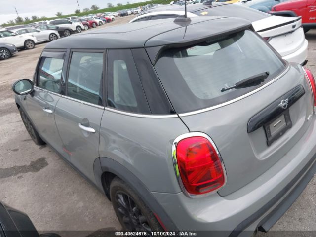 WMW33DK08N2R83673 Mini Hardtop Cooper