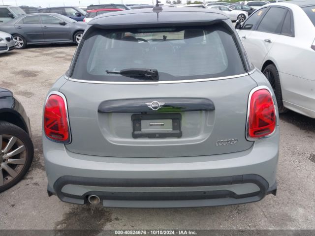 WMW33DK08N2R83673 Mini Hardtop Cooper