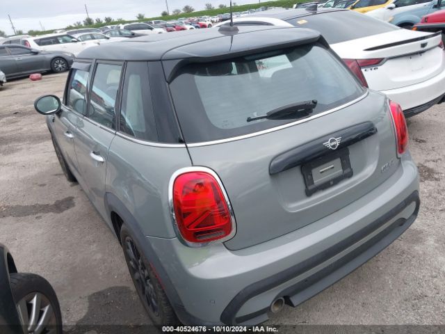 WMW33DK08N2R83673 Mini Hardtop Cooper