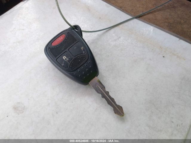 1C4NJCBAXHD147716 Jeep Compass Sport Fwd