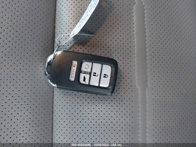 Honda Cr-v Ex-l 2019 7FARW1H86KE029095 Image 11