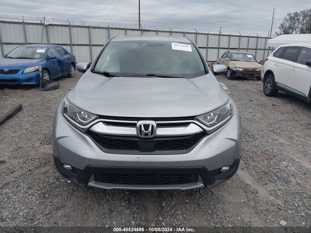 Honda Cr-v Ex-l 2019 7FARW1H86KE029095 Image 12