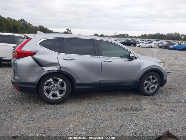 Honda Cr-v Ex-l 2019 7FARW1H86KE029095 Image 13