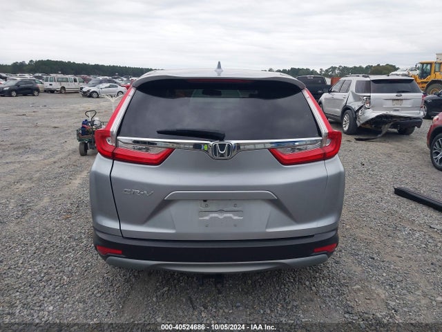 Honda Cr-v Ex-l 2019 7FARW1H86KE029095 Image 16